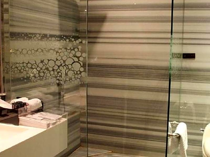 Shenzhen Baoan Luxe Manor