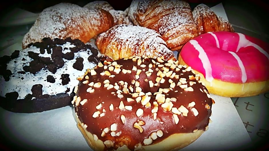 Viola Bed and Breakfast