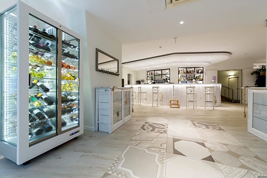 Hotel Solemare