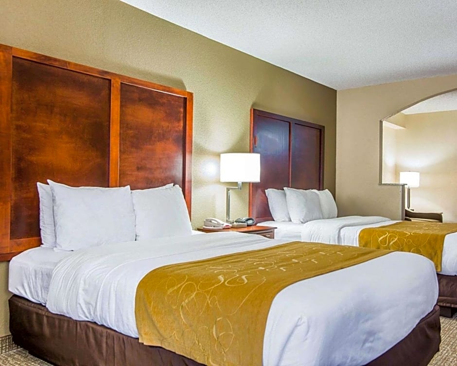 Comfort Suites Sumter