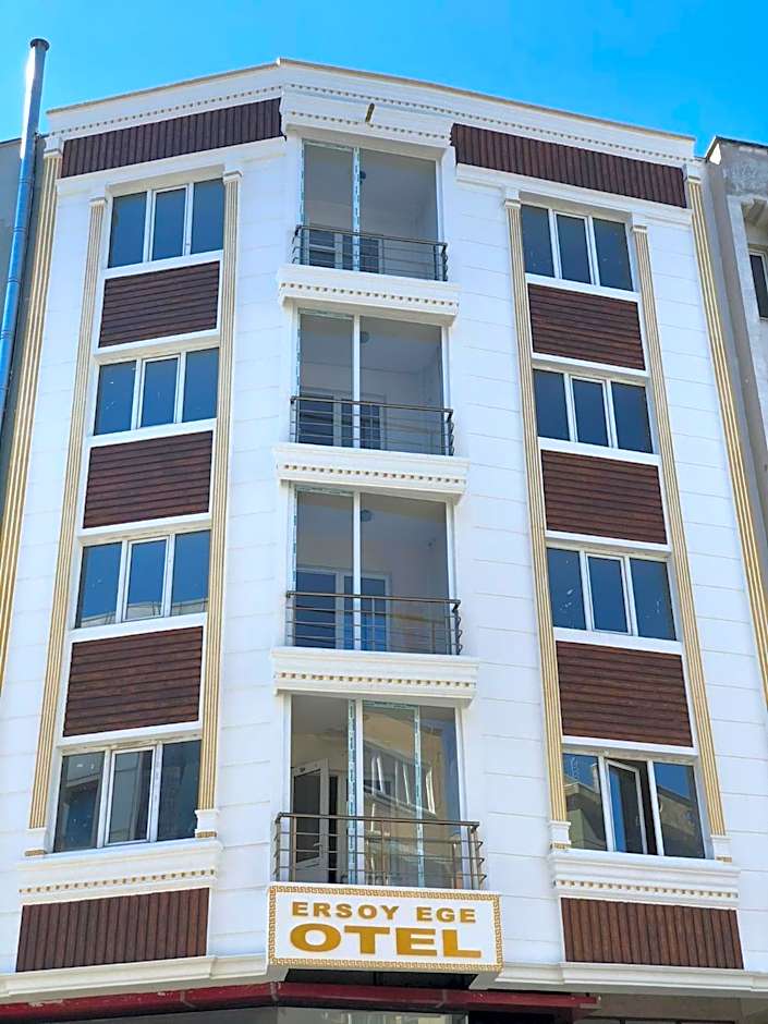 ERSOY EGE APART OTEL