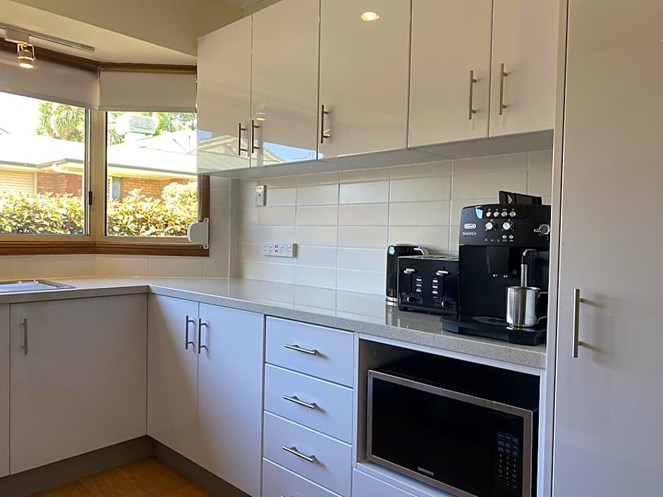 Apartments on Tolmie