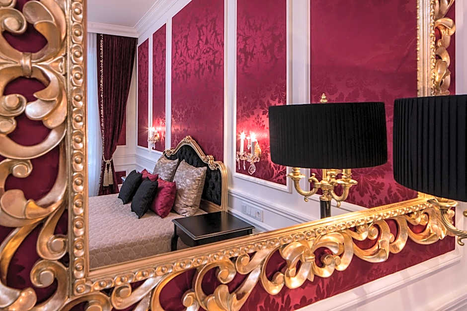 Austria Trend Schloss Schoenbrunn Grand Suite