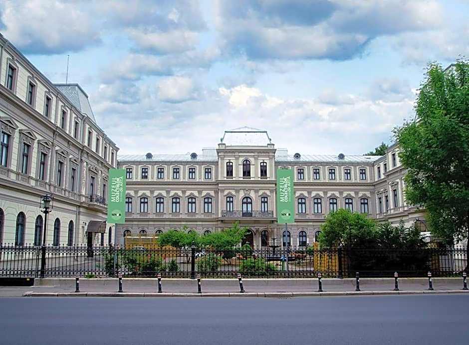 Prince Residence