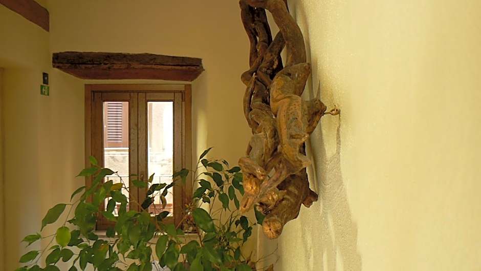 Thalassa Locanda B&B e appartamento