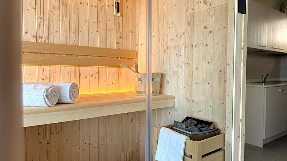 Appartamenti Annachiara