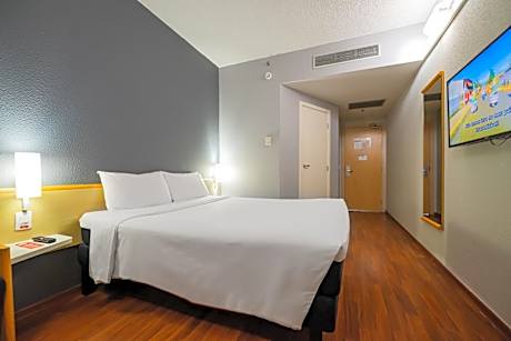 Standard One Double Bed