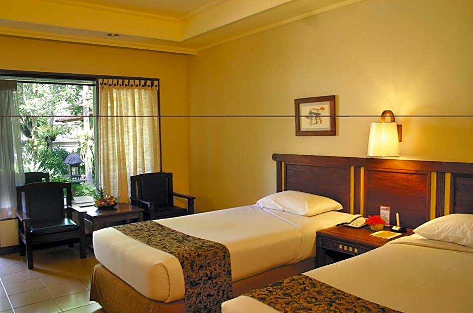 Besakih Beach Hotel