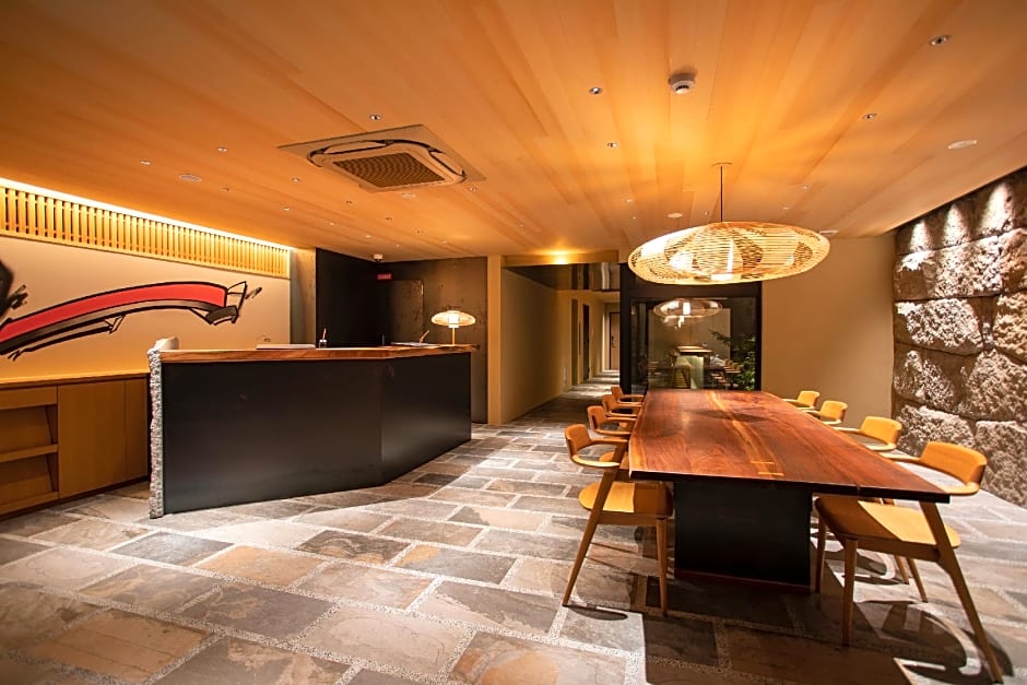 HOTEL LEGASTA KYOTO HIGASHIYAMA SANJO