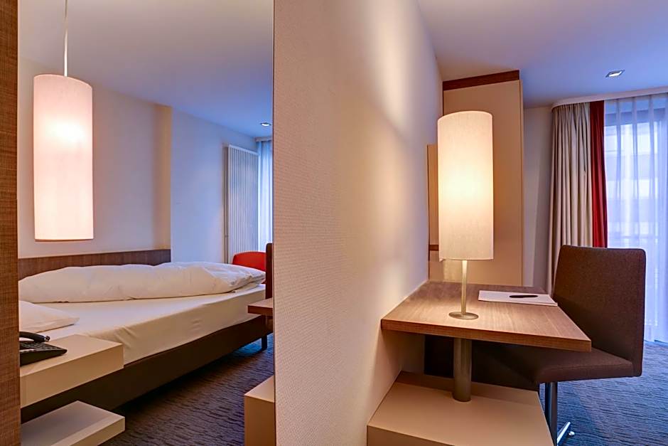 Centro Hotel Kommerz