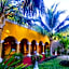 Casa Palagui Colonial