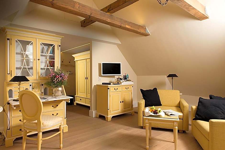 Palais Esplanade Hamburg-Adults Only