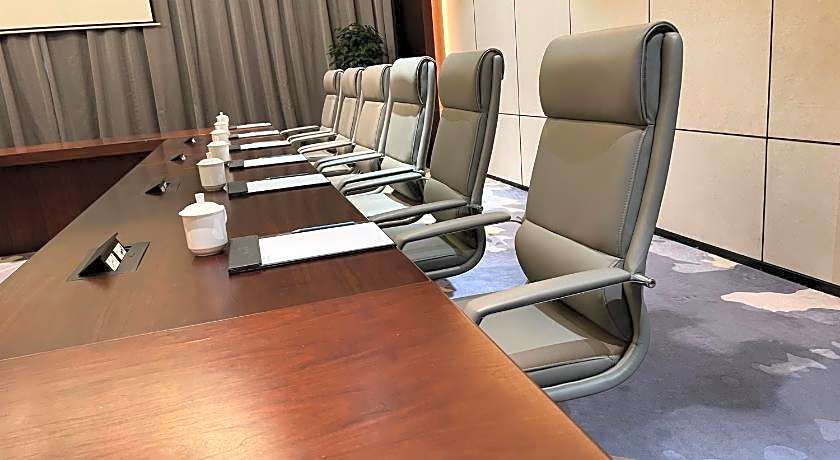 Fairfield by Marriott Taizhou Bay