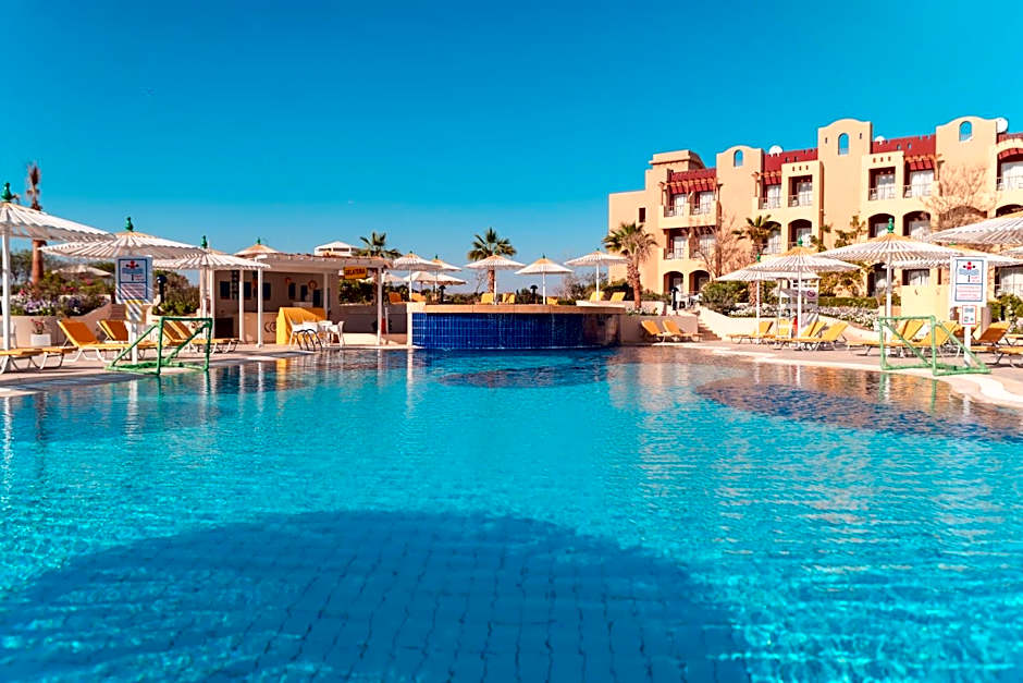 Lemon & Soul Makadi Garden