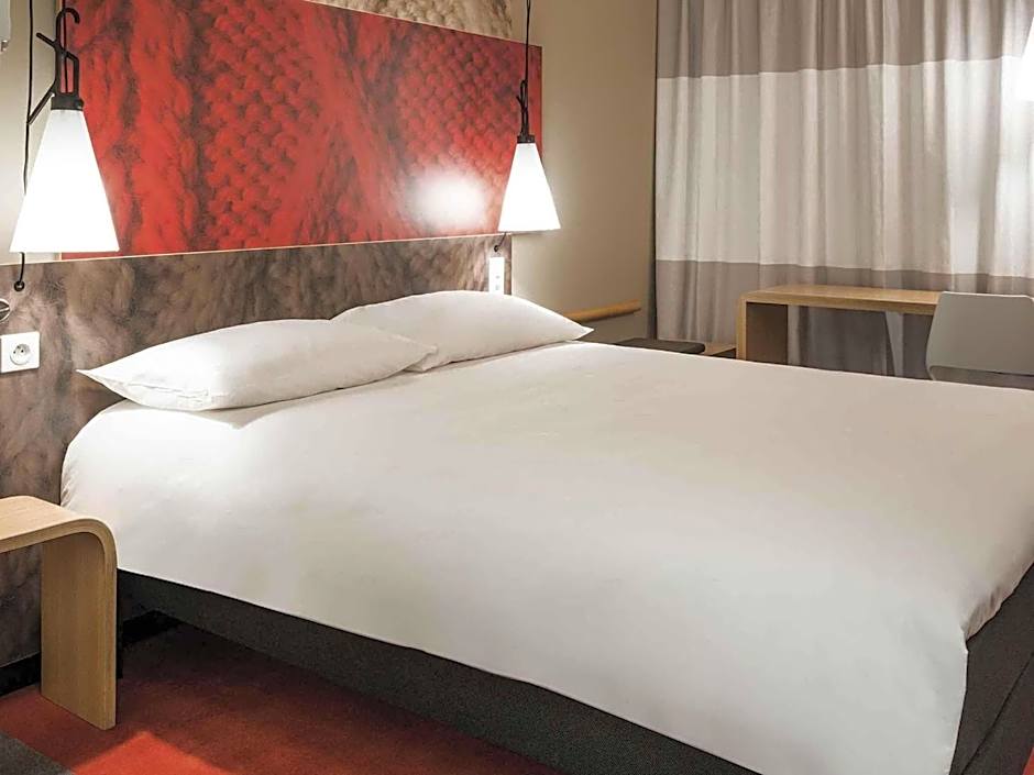 ibis Château de Fontainebleau