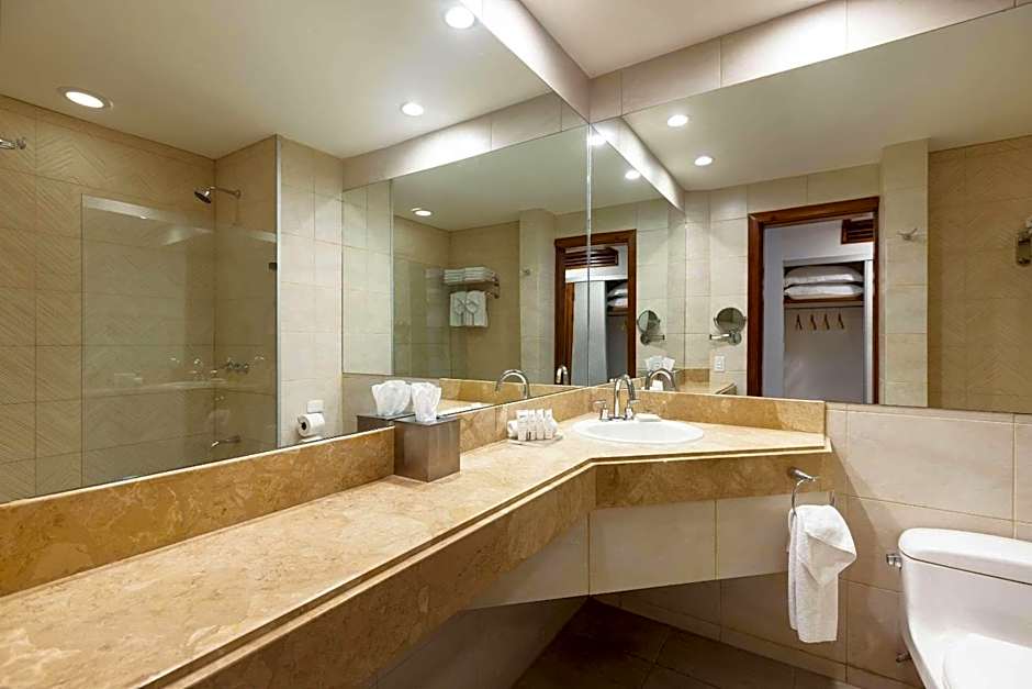 Radisson San Jose-Costa Rica