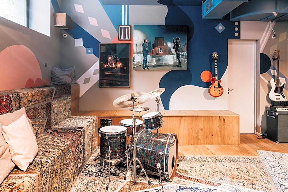 Libertine Lindenberg