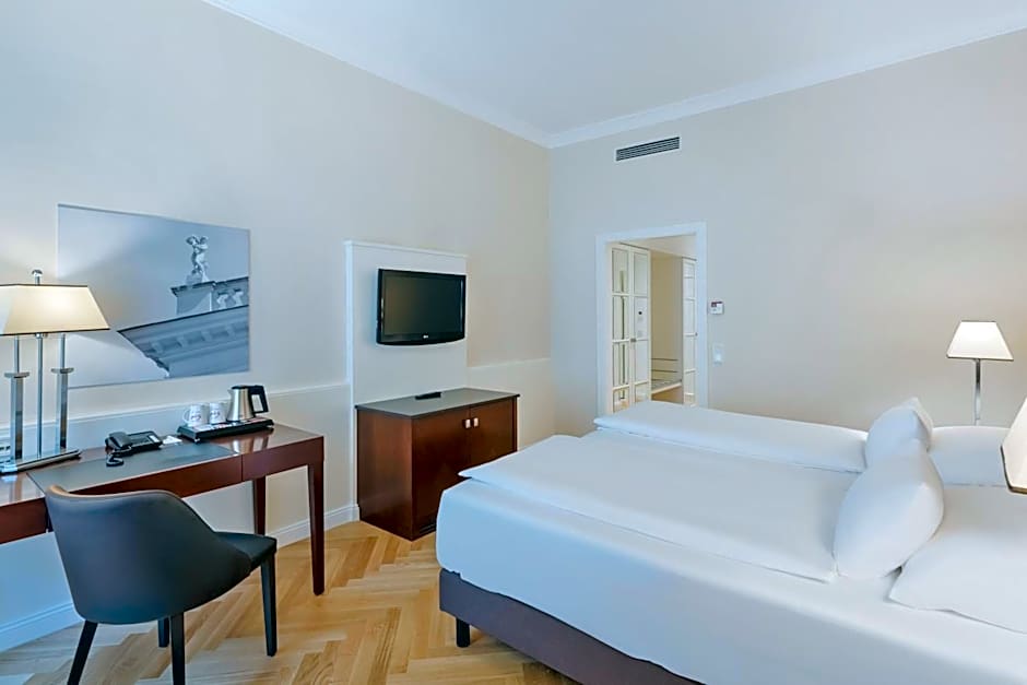 Austria Trend Parkhotel Schonbrunn Wien