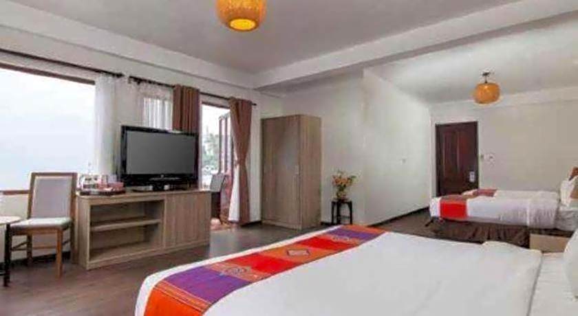 Chapa Dew Boutique Hotel