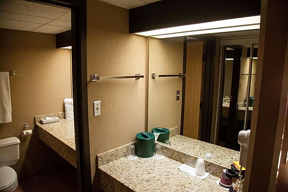 Medicine Hat Lodge, Trademark Collection by Wyndham