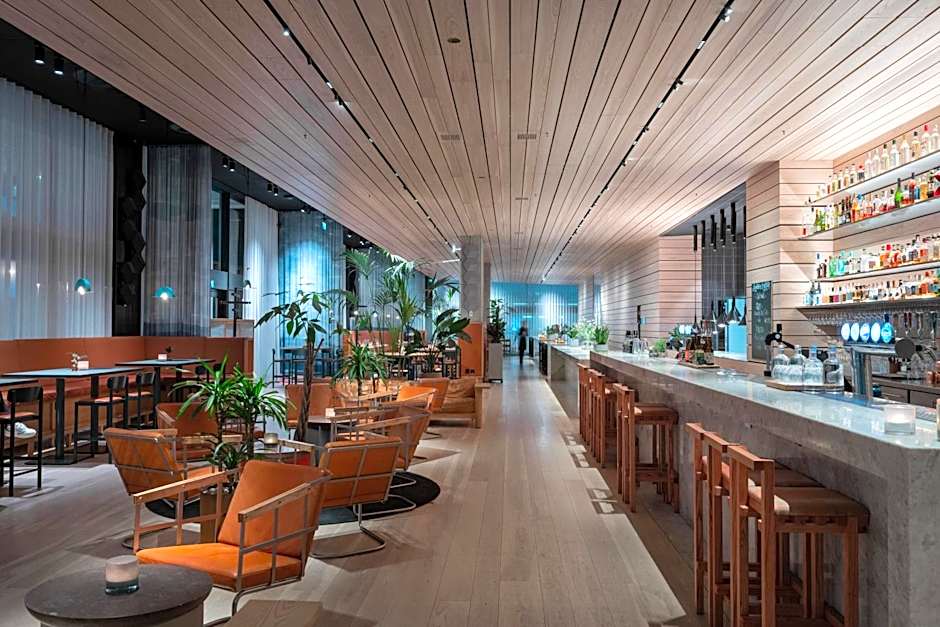 Nordic Light Hotel