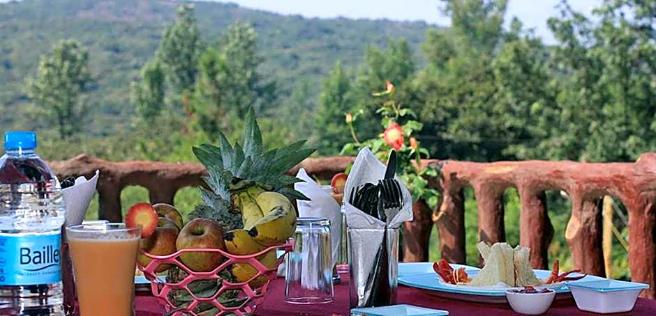 Cloud Green Residency