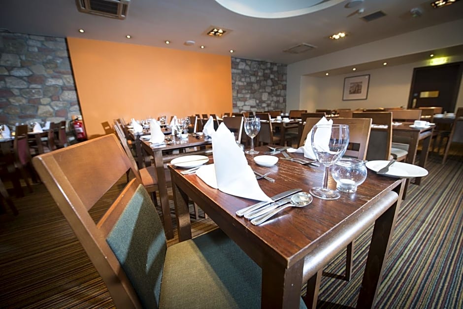 Columba Hotel Inverness by Compass Hospitality