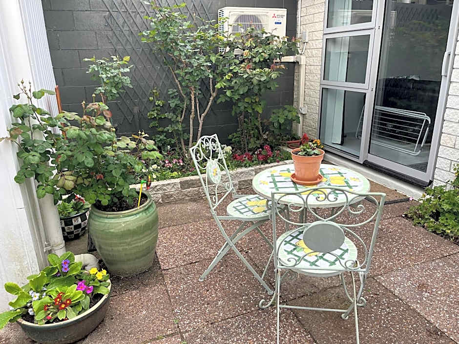 Rotorua Central Hosted B&B