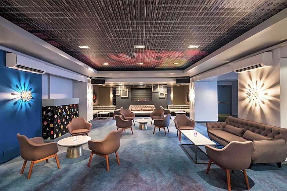 The Starling Atlanta Midtown, Curio Collection by Hilton