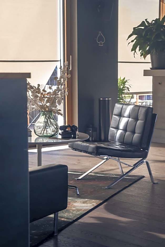 ART HOUSE Basel - Member of Design Hotels