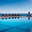 Pyrgos Beach Hotel Apartments