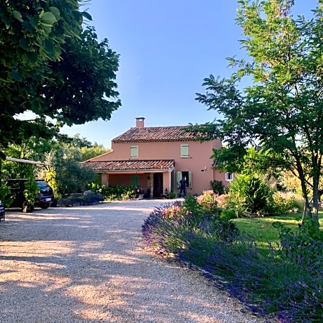 Chambre d'hôtes Le Cèdre