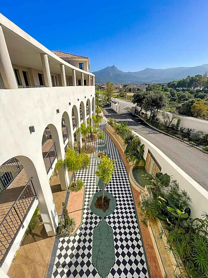 Eco-Résidence Dolce Paese & Spa