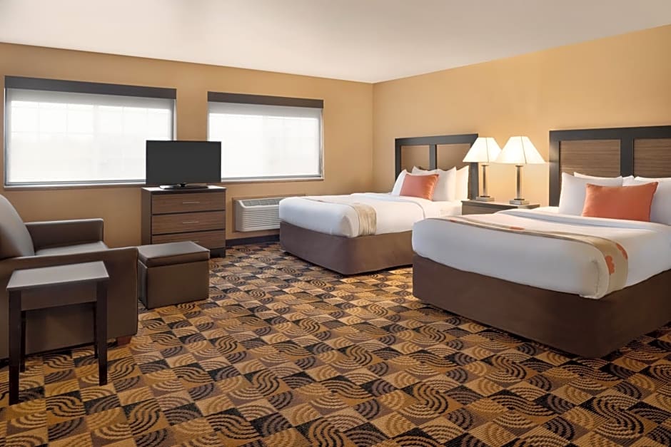 Hawthorn Extended Stay by Wyndham Milwaukee Airport