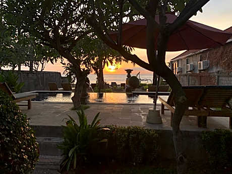 Bintang Beach Villa