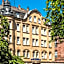 Hôtel Le Mondon Metz