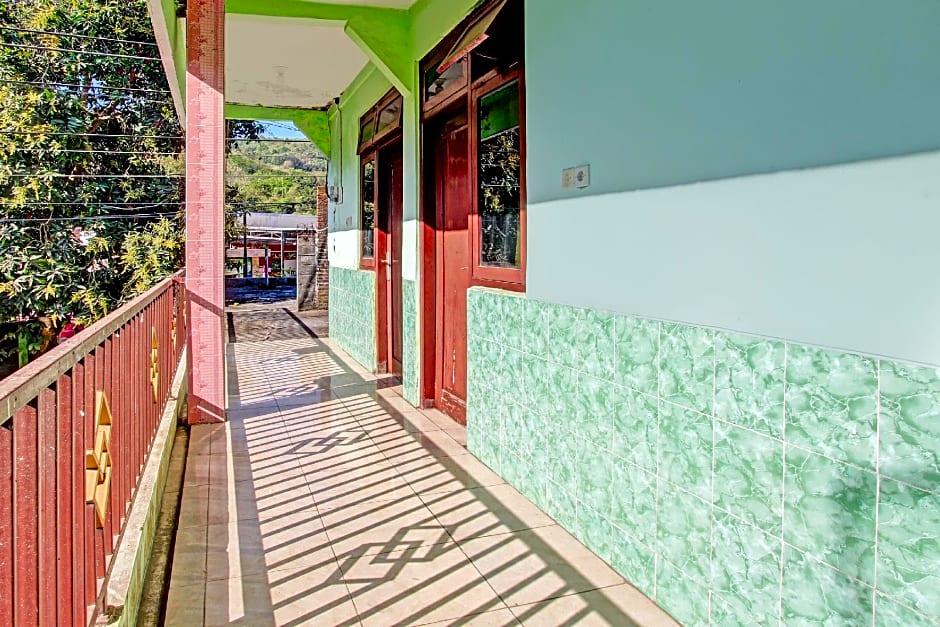 SPOT ON 93029 Pondok Wisata Sabar Menanti 2