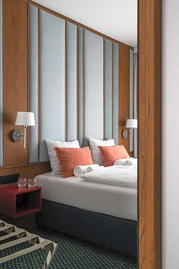 RentPlanet - Apartamenty Centrum