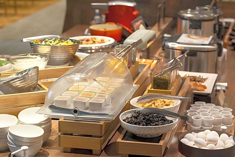 Hotel Global View Hakodate