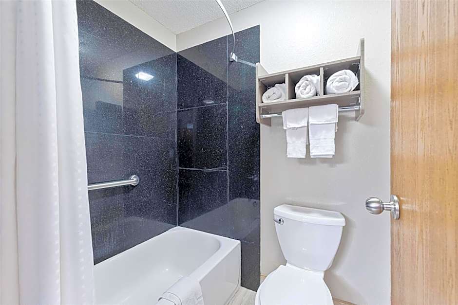 SureStay Plus Hotel by Best Western Kearney