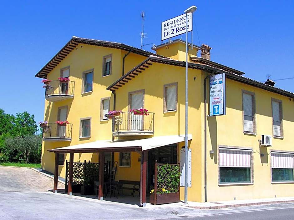 Albergo Le 2 Rose