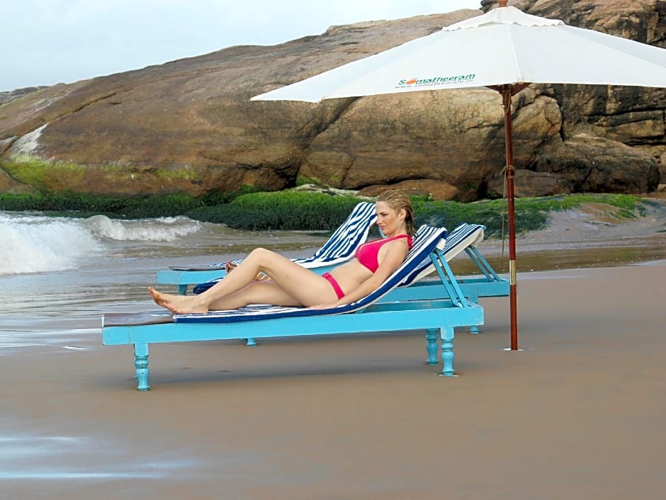 Somatheeram Ayurveda Village