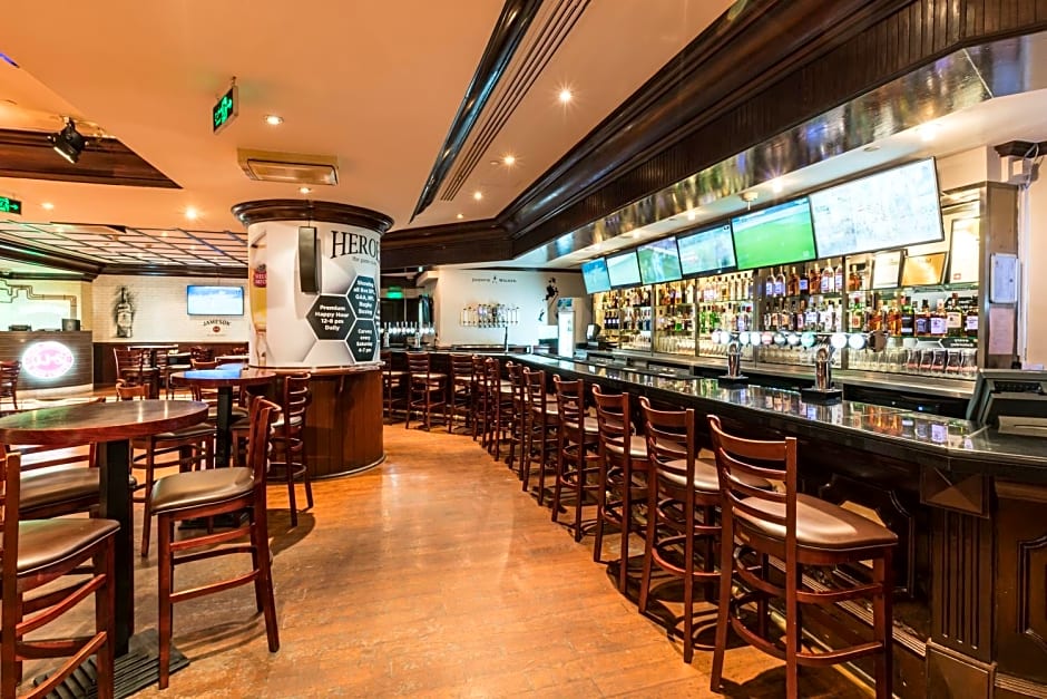 Millennium Plaza Downtown Abu Dhabi