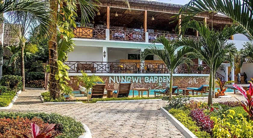 Nungwi Garden Boutique Hotel