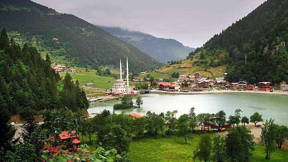 CERRAHPAŞA SUİTE HOTEL