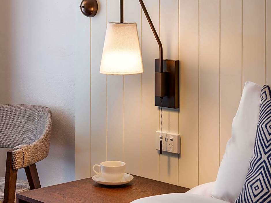 Mantra Club Croc Airlie Beach