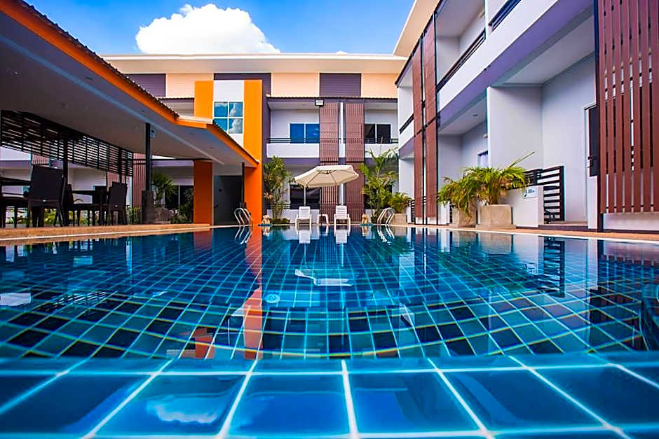 The S.G. Hotel (SHA Certified)