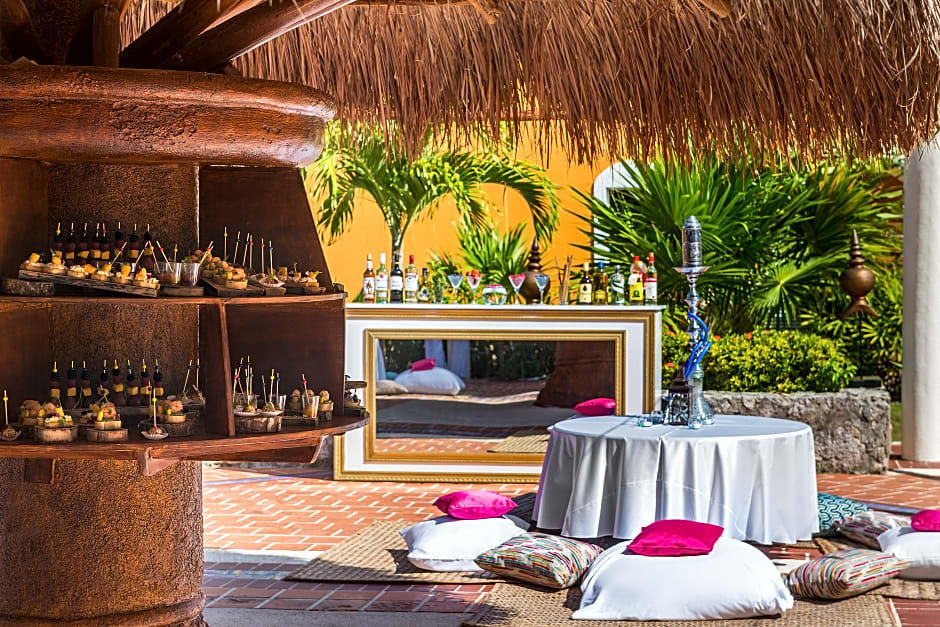 Ocean Maya Royale Adults Only - All Inclusive