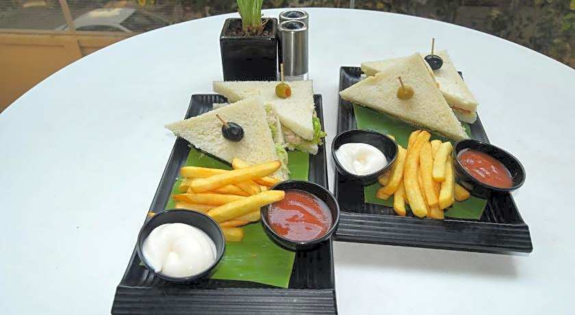 Ginger Surat