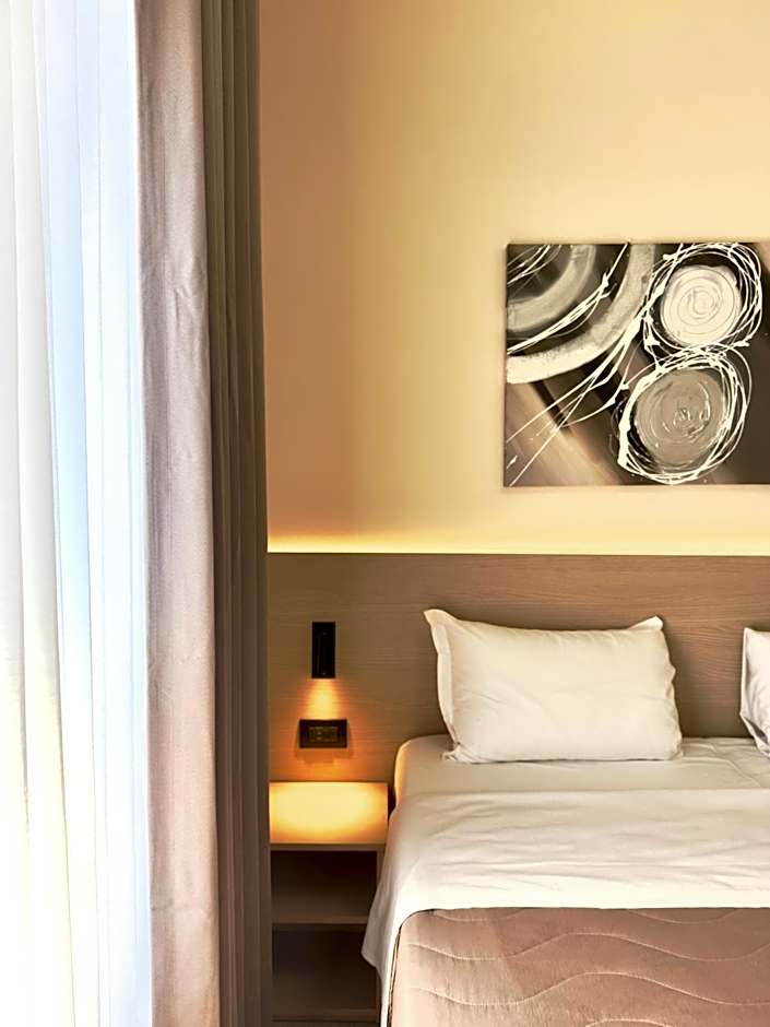 Hotel Molise 2
